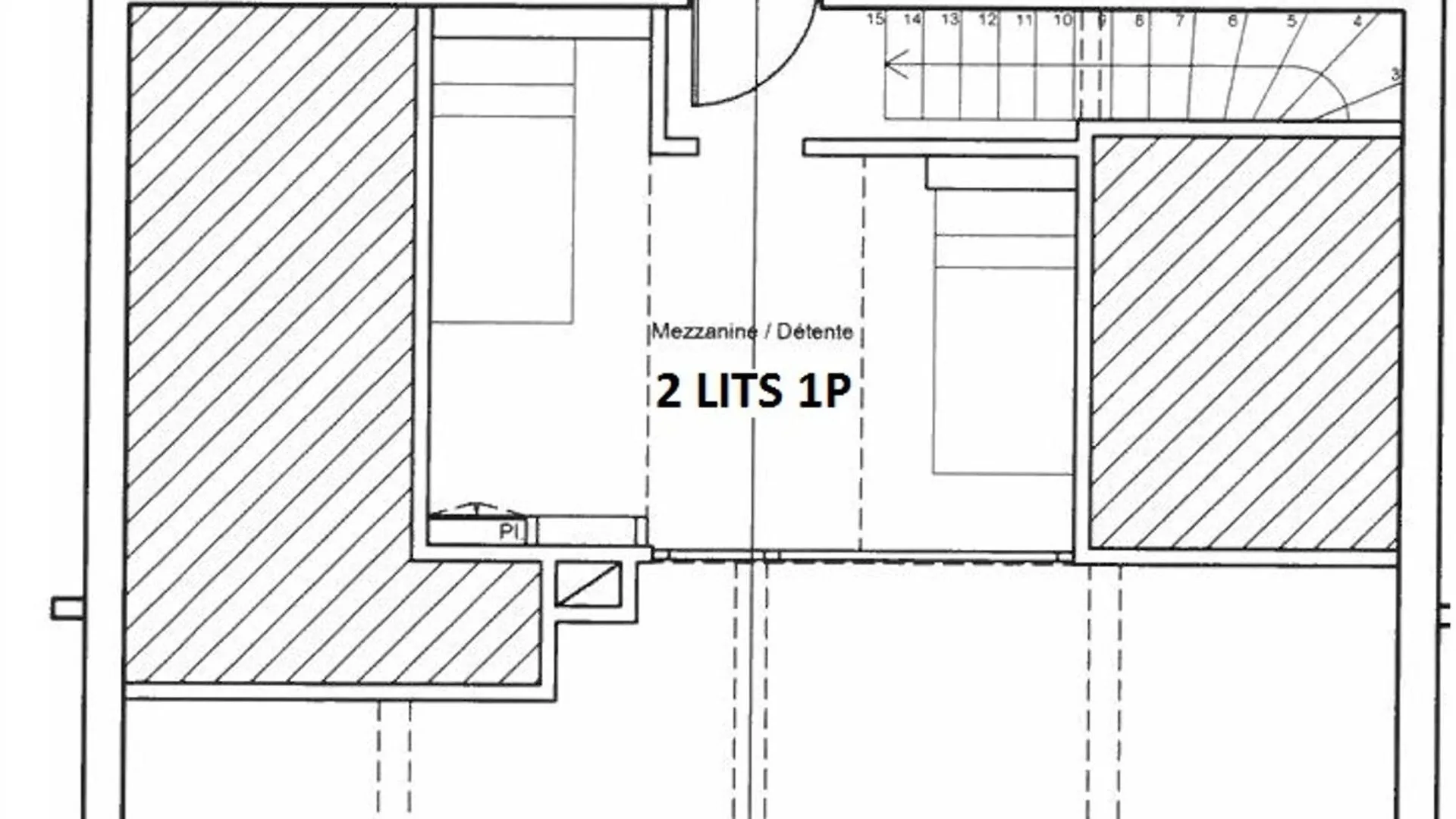 Chalet Spacieux 15 Pers Avec Sauna Et Jacuzzi, Proche Pistes - Plagne 1800 - Fr-1-455-159 La Plagne Francie
