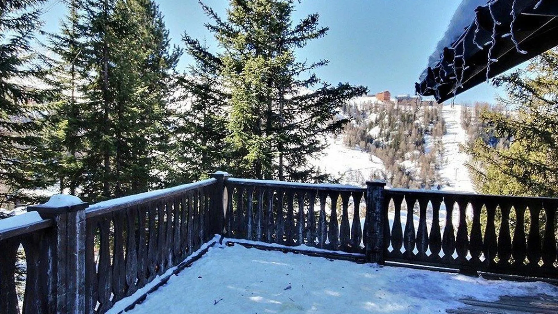 Chalet Spacieux 15 Pers Avec Sauna Et Jacuzzi, Proche Pistes - Plagne 1800 - Fr-1-455-159 La Plagne