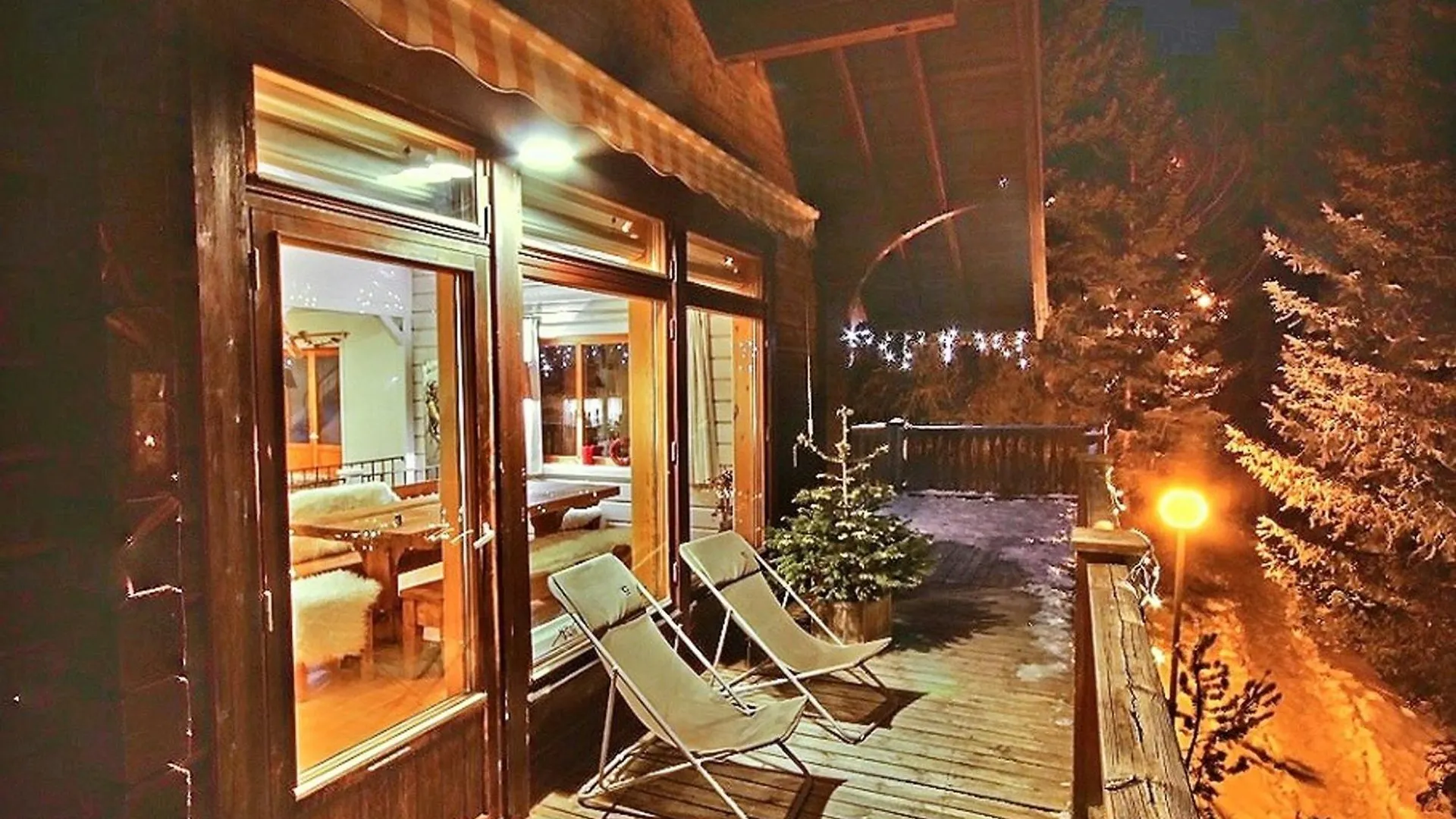 Chalet Spacieux 15 Pers Avec Sauna Et Jacuzzi, Proche Pistes - Plagne 1800 - Fr-1-455-159 La Plagne