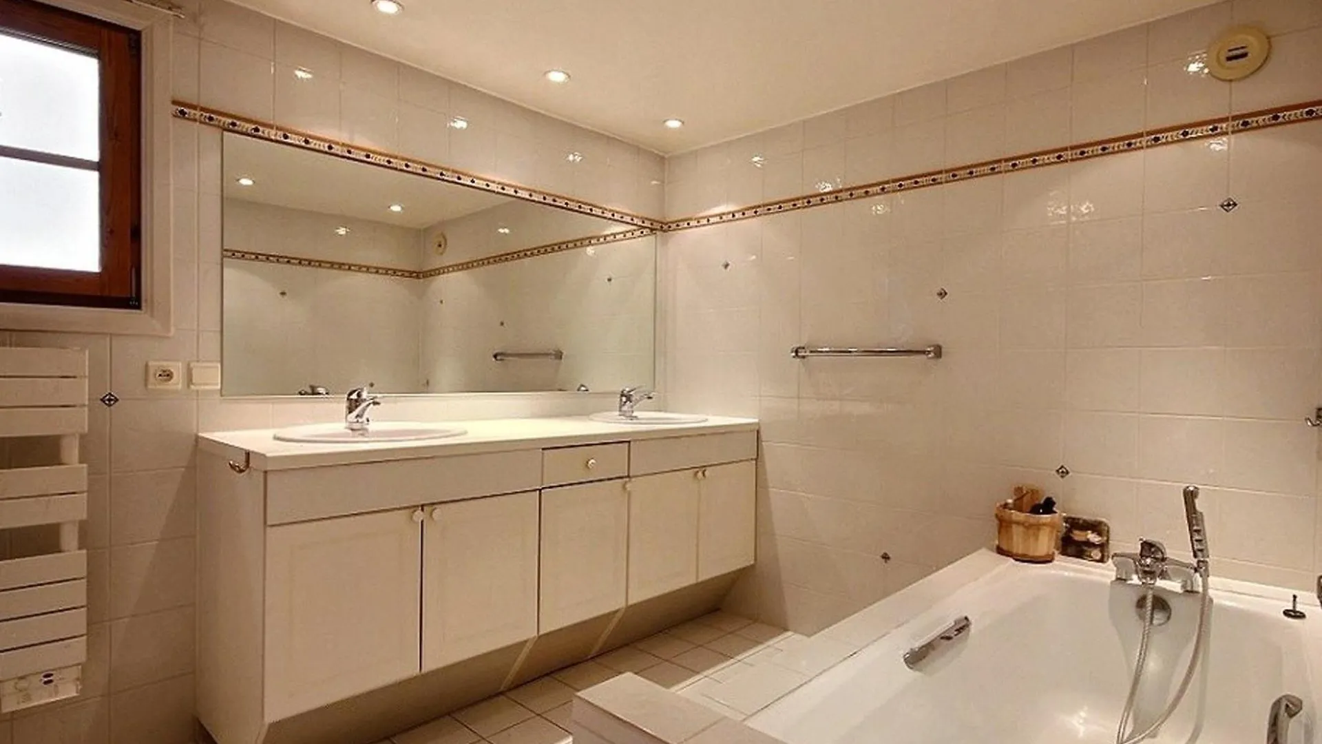 Chalet Spacieux 15 Pers Avec Sauna Et Jacuzzi, Proche Pistes - Plagne 1800 - Fr-1-455-159 La Plagne