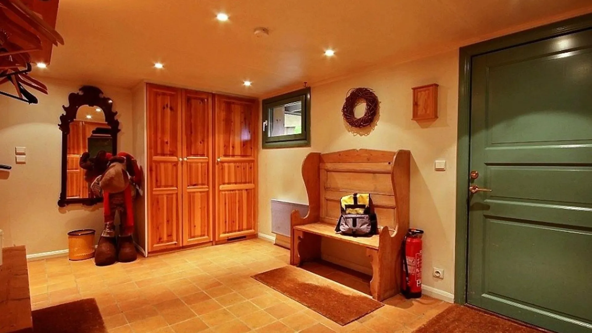 Chalet Spacieux 15 Pers Avec Sauna Et Jacuzzi, Proche Pistes - Plagne 1800 - Fr-1-455-159 La Plagne