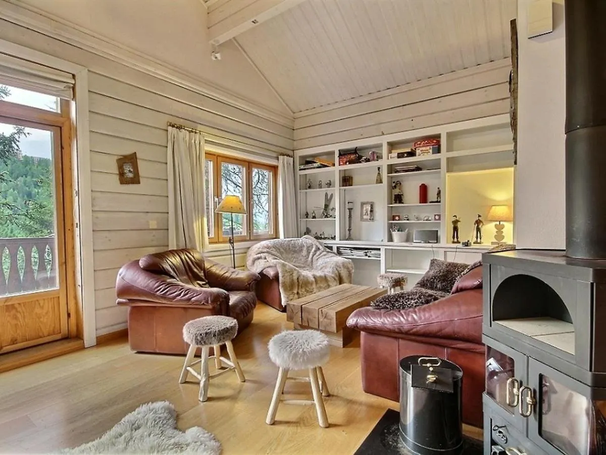 Chalet Spacieux 15 Pers Avec Sauna Et Jacuzzi, Proche Pistes - Plagne 1800 - Fr-1-455-159 La Plagne