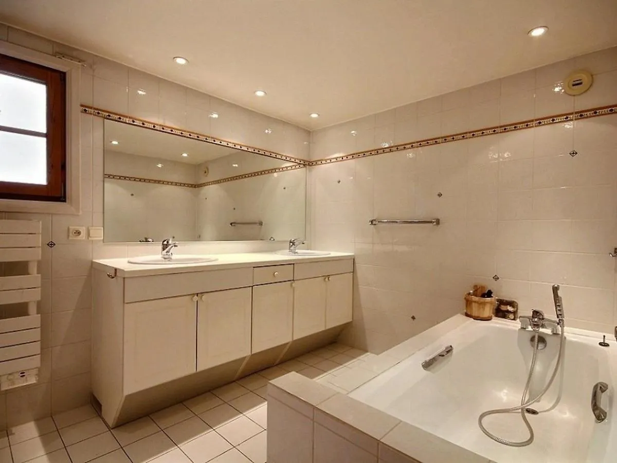 Chalet Spacieux 15 Pers Avec Sauna Et Jacuzzi, Proche Pistes - Plagne 1800 - Fr-1-455-159 La Plagne