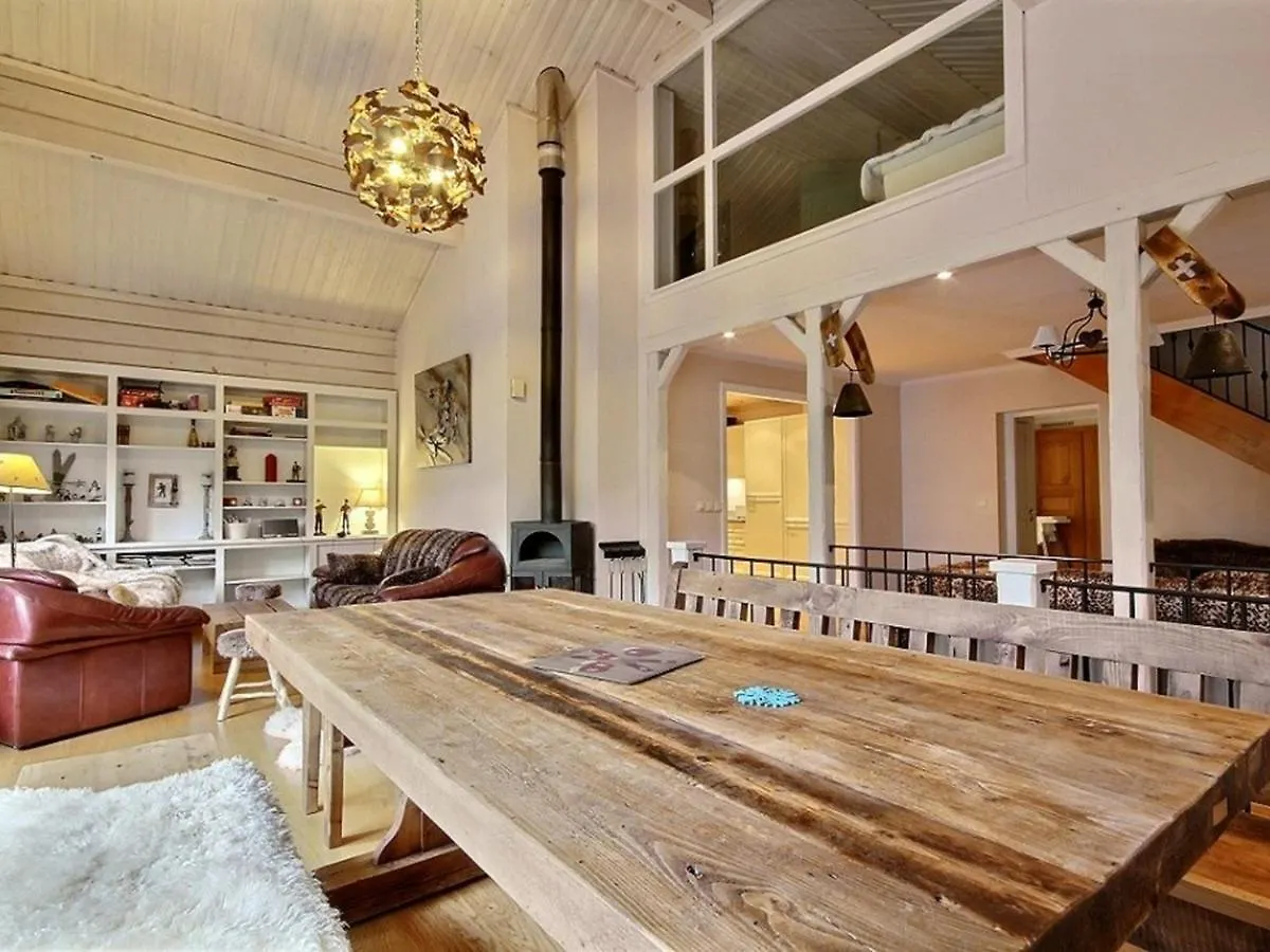 Chalet Spacieux 15 Pers Avec Sauna Et Jacuzzi, Proche Pistes - Plagne 1800 - Fr-1-455-159 La Plagne 0*,
