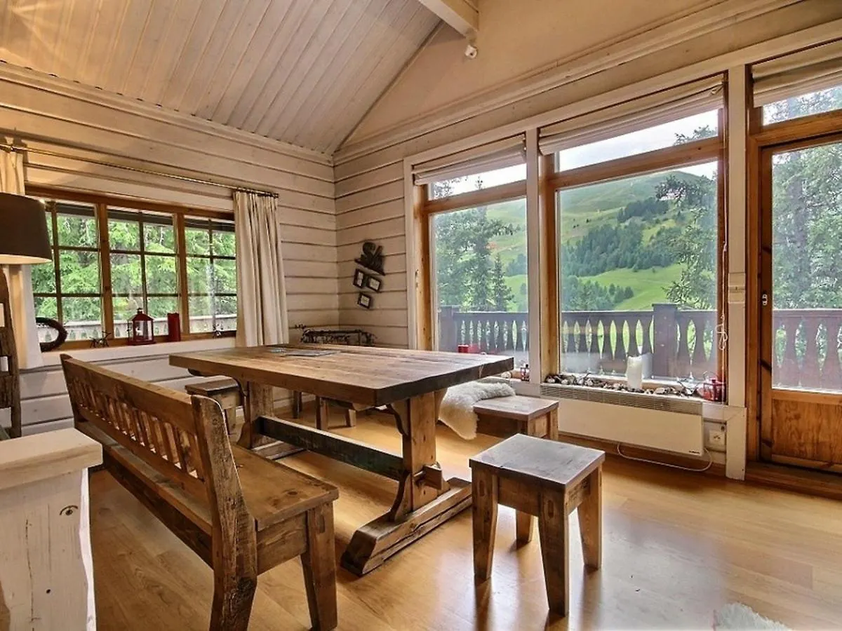 Chalet Spacieux 15 Pers Avec Sauna Et Jacuzzi, Proche Pistes - Plagne 1800 - Fr-1-455-159 La Plagne