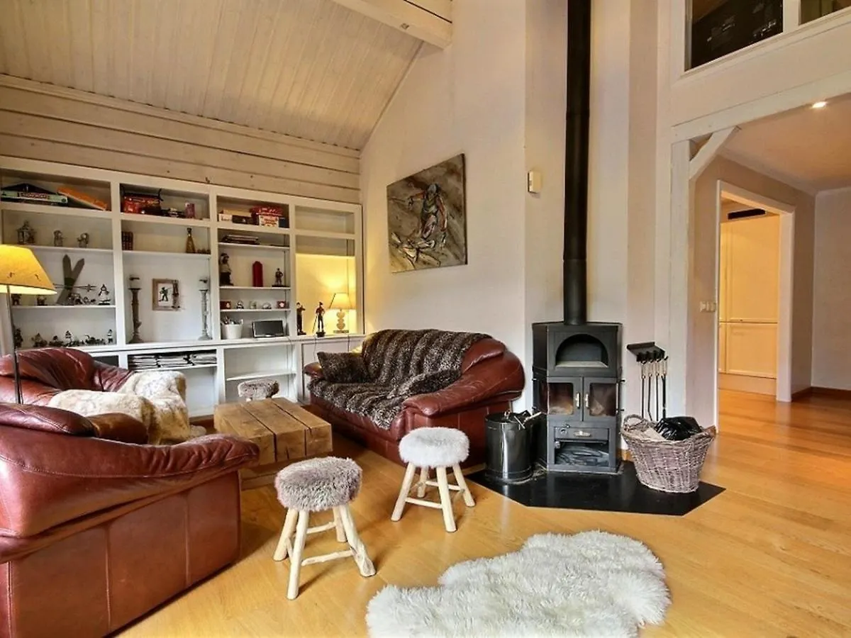 Chalet Spacieux 15 Pers Avec Sauna Et Jacuzzi, Proche Pistes - Plagne 1800 - Fr-1-455-159 La Plagne