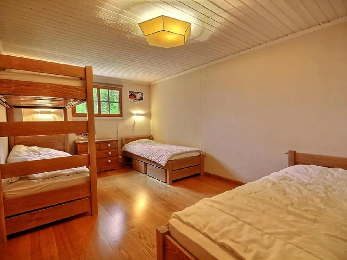 Chalet Spacieux 15 Pers Avec Sauna Et Jacuzzi, Proche Pistes - Plagne 1800 - Fr-1-455-159 La Plagne France