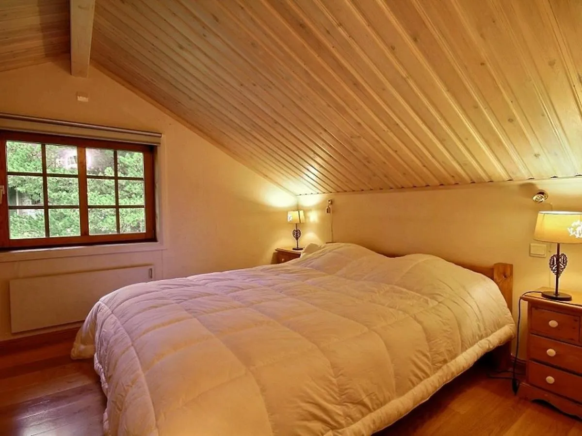 Chalet Spacieux 15 Pers Avec Sauna Et Jacuzzi, Proche Pistes - Plagne 1800 - Fr-1-455-159 La Plagne 0*,  France