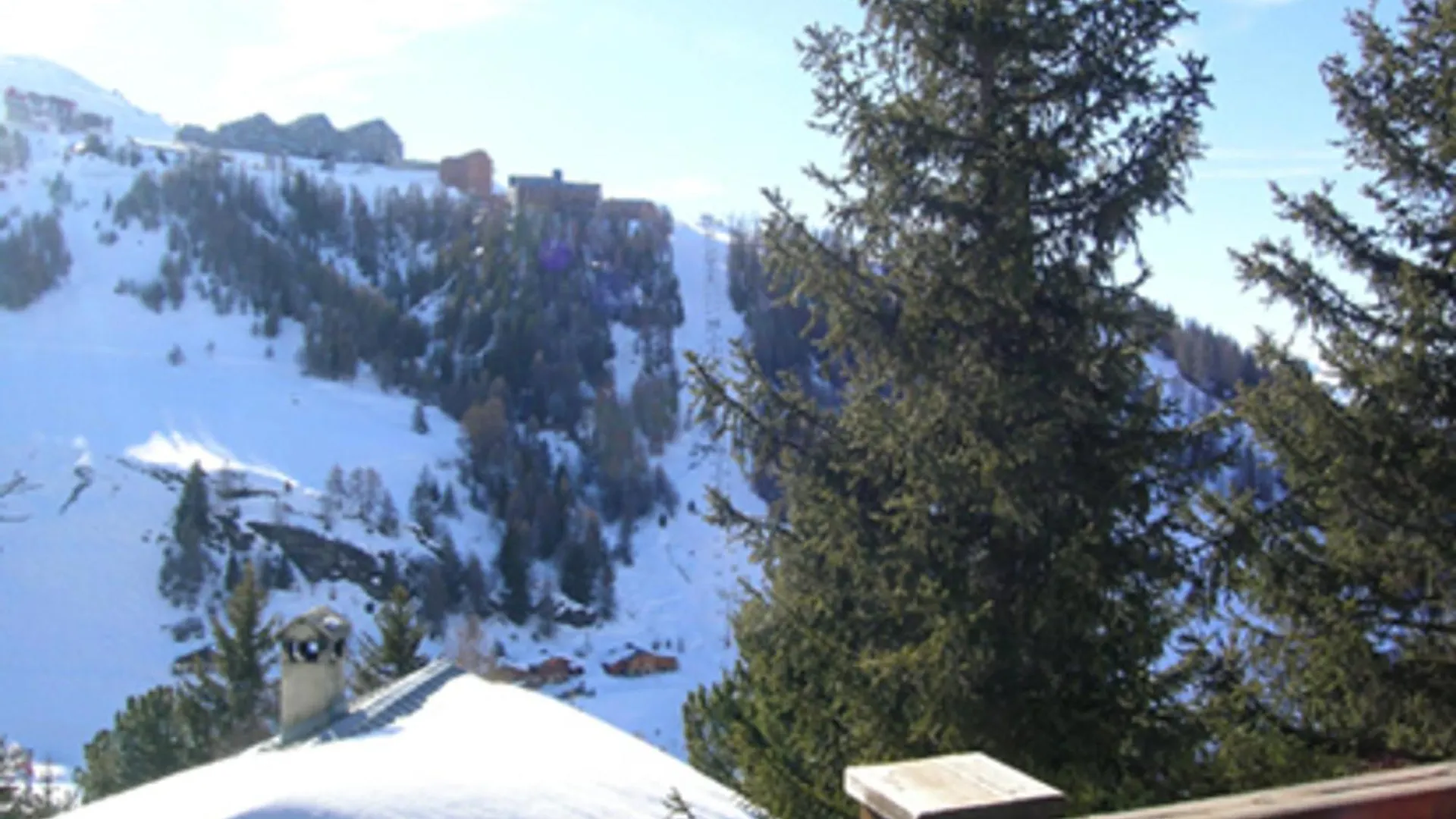 Chalet Spacieux 15 Pers Avec Sauna Et Jacuzzi, Proche Pistes - Plagne 1800 - Fr-1-455-159 La Plagne France