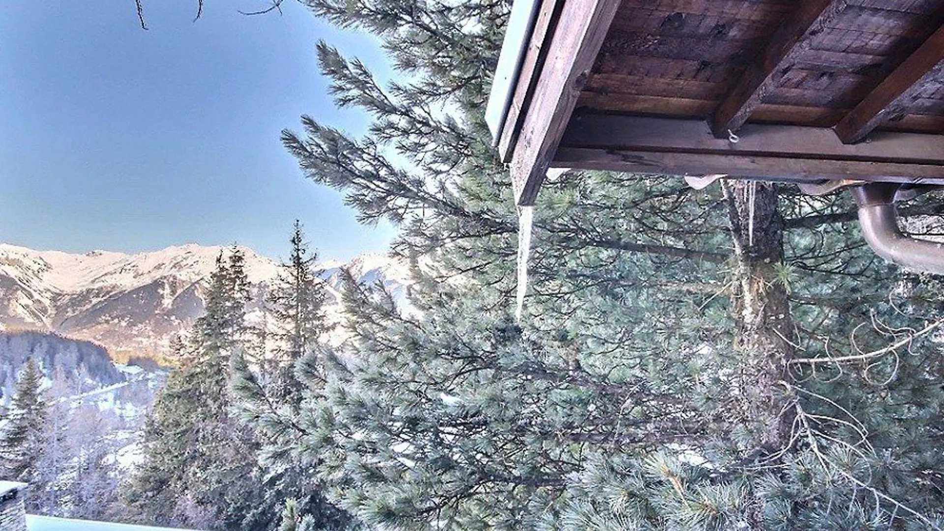 Chalet Spacieux 15 Pers Avec Sauna Et Jacuzzi, Proche Pistes - Plagne 1800 - Fr-1-455-159 La Plagne 0*,  France