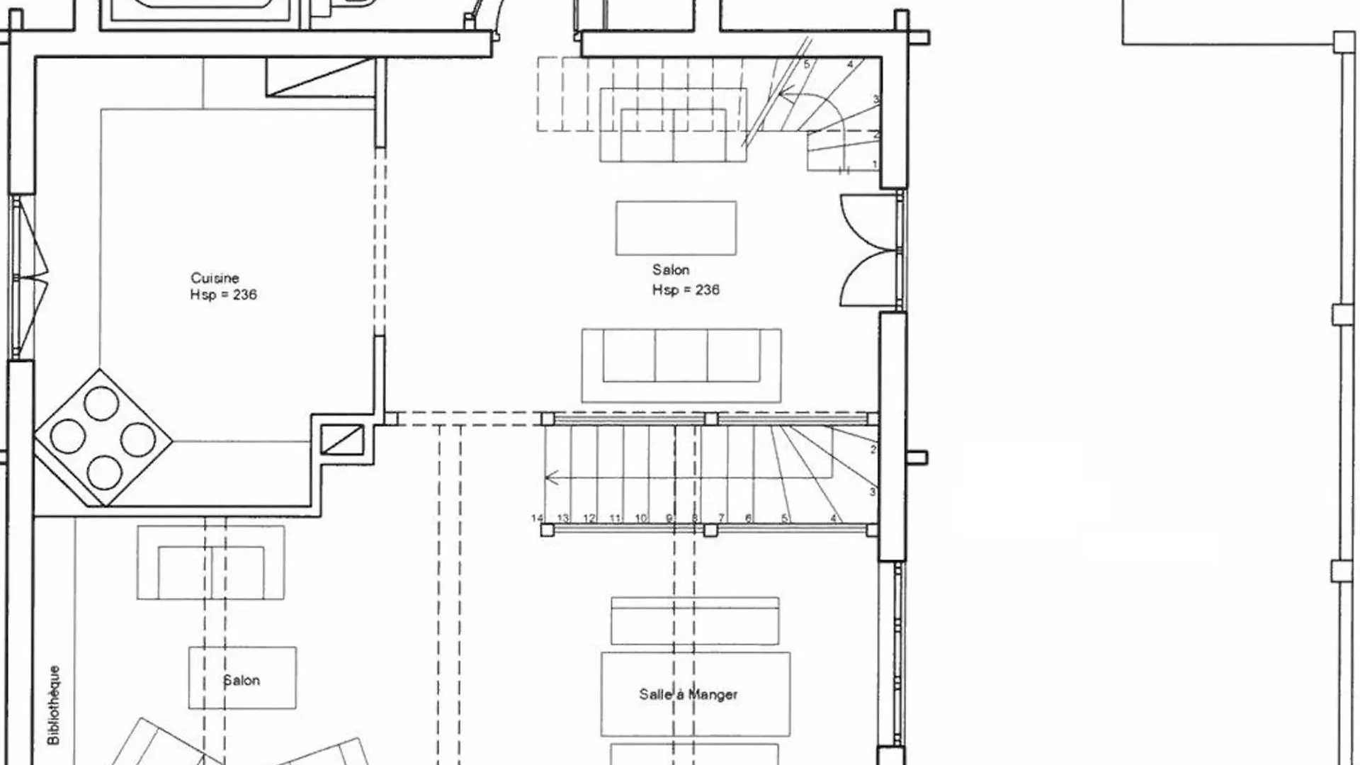 Chalet Spacieux 15 Pers Avec Sauna Et Jacuzzi, Proche Pistes - Plagne 1800 - Fr-1-455-159 La Plagne