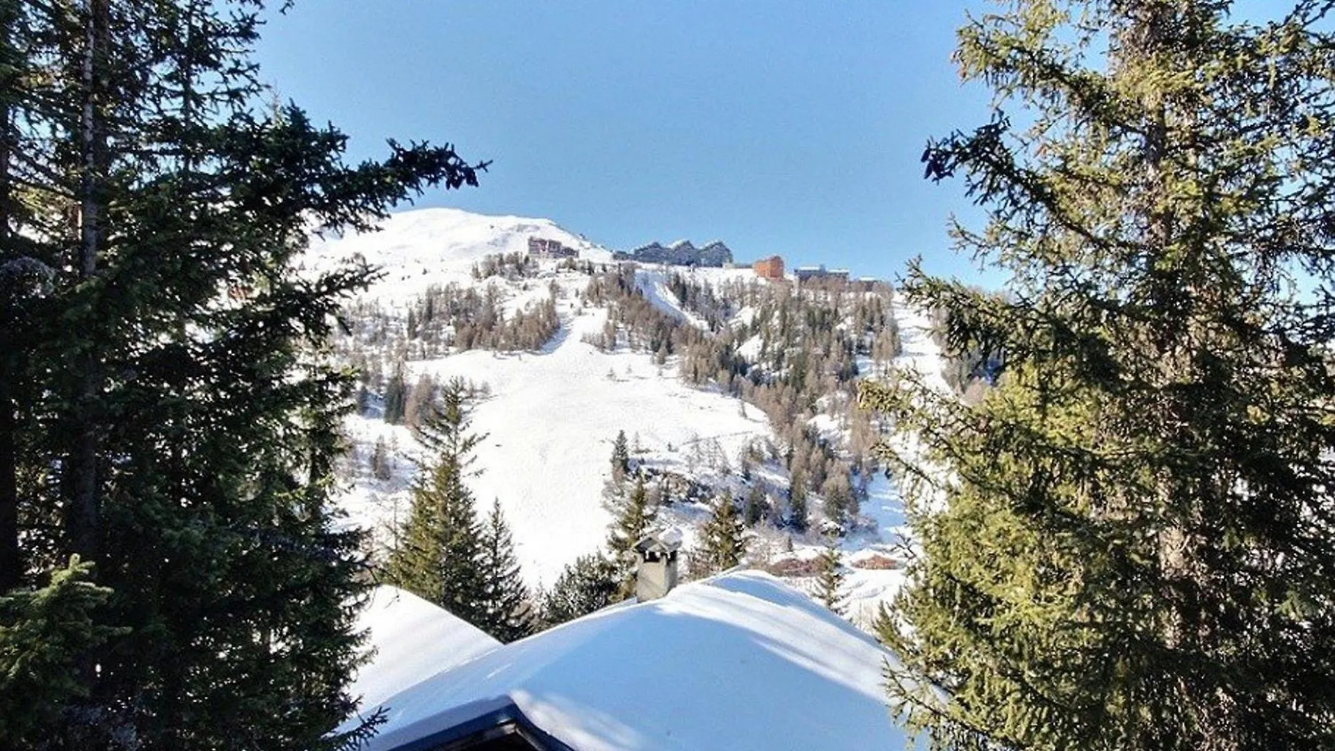 Chalet Spacieux 15 Pers Avec Sauna Et Jacuzzi, Proche Pistes - Plagne 1800 - Fr-1-455-159 La Plagne
