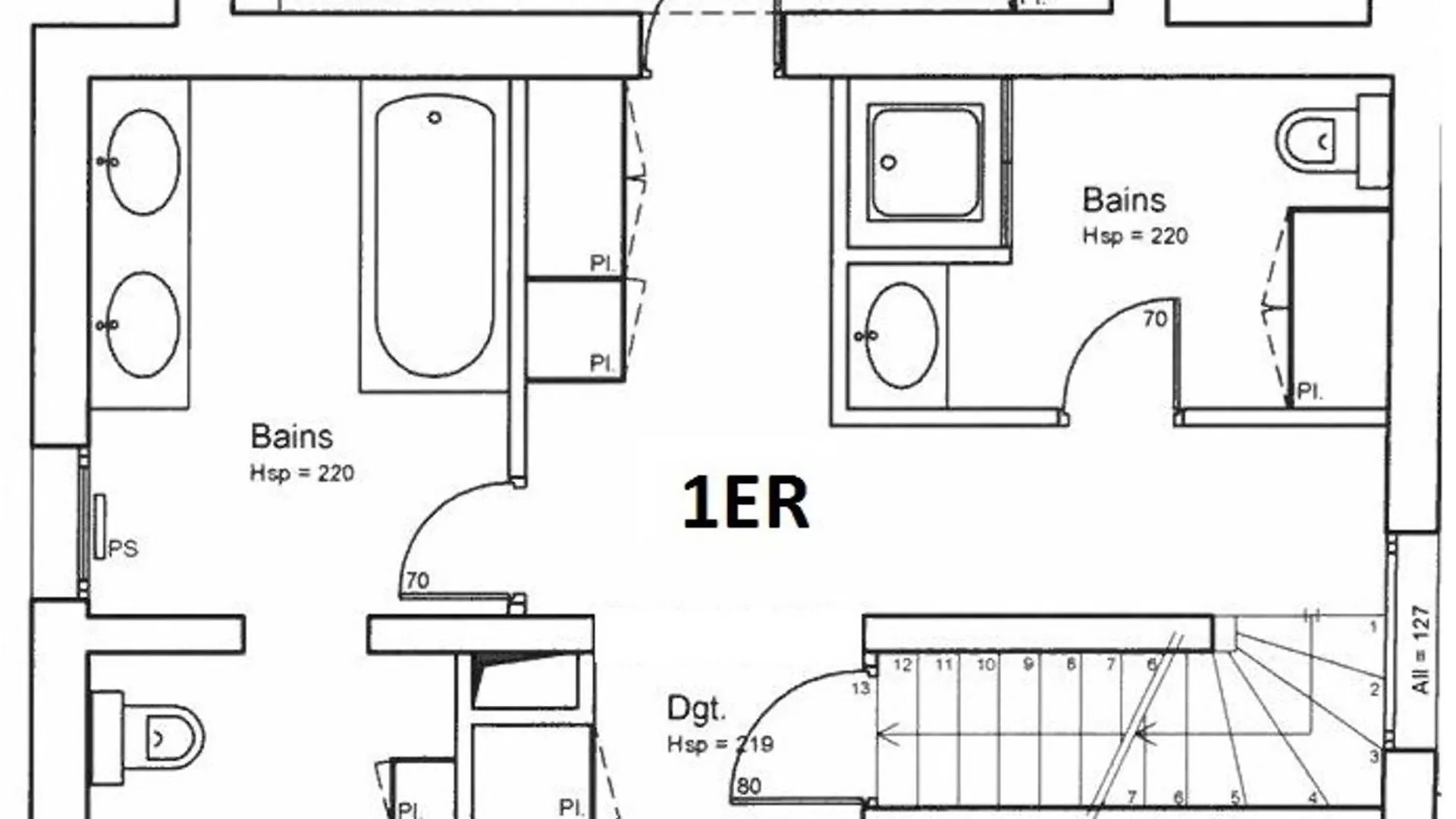 Chalet Spacieux 15 Pers Avec Sauna Et Jacuzzi, Proche Pistes - Plagne 1800 - Fr-1-455-159 La Plagne 0*,